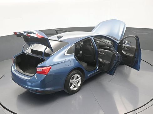 Used 2024 Chevrolet Malibu LS FWD image 63