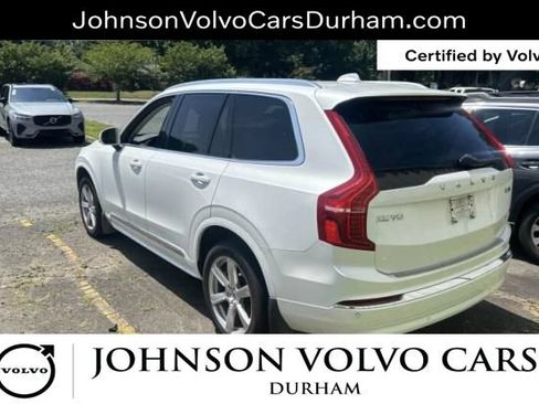 Used 2024 Volvo XC90 B5 Core w/ Protection Package Premier AWD/4WD image 5