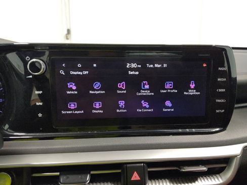 Used 2023 Kia K5 GT-Line w/ GT-Line Premium Package image 25