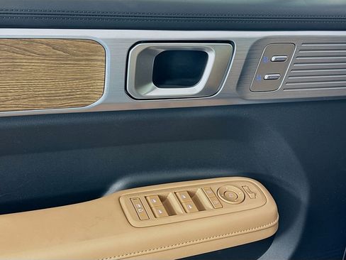 New 2026 Hyundai Santa Fe Calligraphy image 20