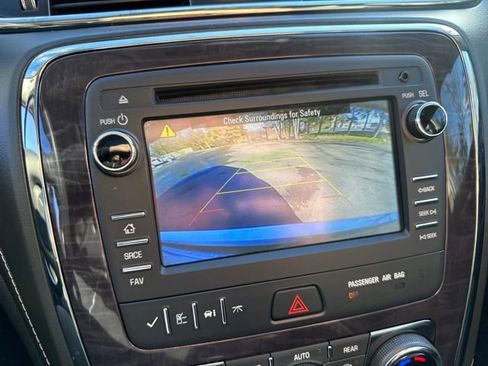 Used 2016 Buick Enclave Leather w/ Enclave Tuscan Edition image 41