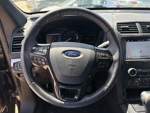 Used 2019 Ford Explorer XLT w/ Equipment Group 202A FWD image 25