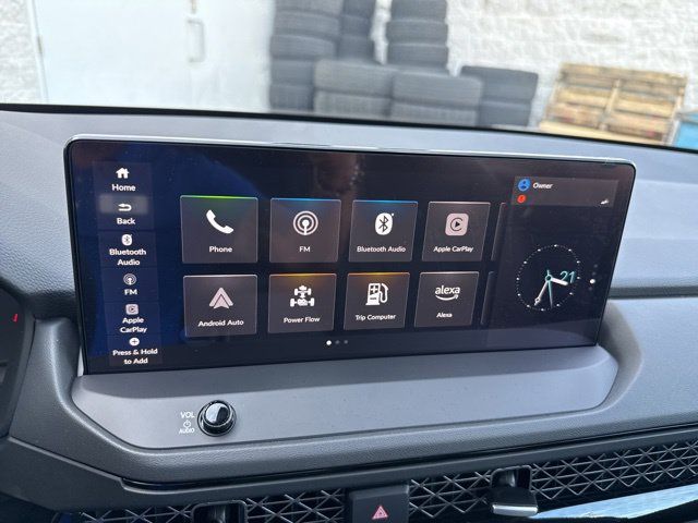Used 2026 Honda Accord EX-L image 33