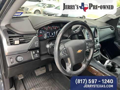 Used 2020 Chevrolet Tahoe LT RWD image 8