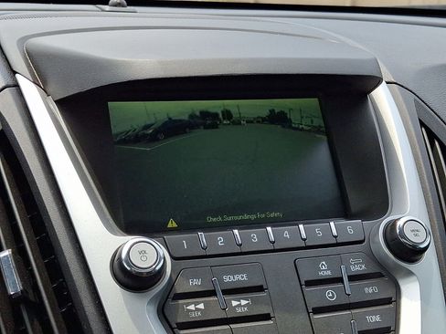 Used 2012 Chevrolet Equinox LT w/ Driver Convenience Package FWD image 20