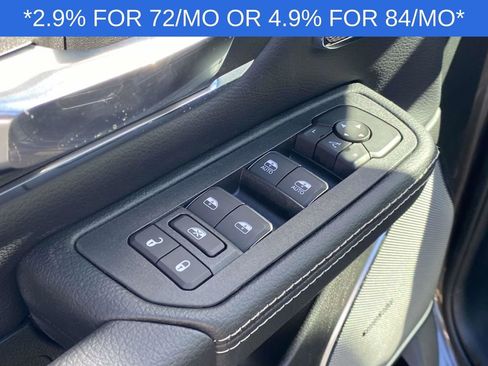 New 2026 RAM 1500 Laramie w/ Night Edition AWD/4WD image 44