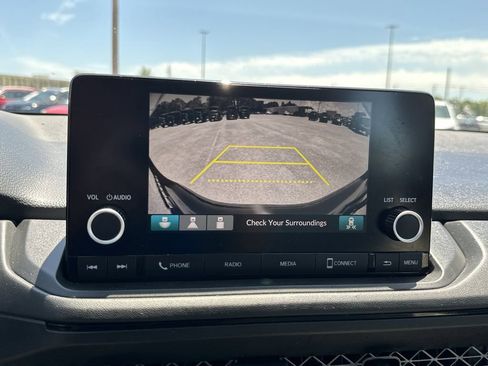 Used 2024 Honda Accord EX image 20