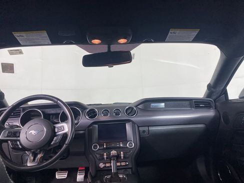 Used 2019 Ford Mustang Premium w/ Ecoboost Performance Package image 15