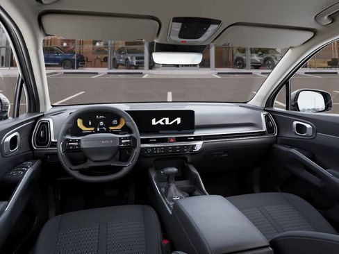 New 2026 Kia Sorento LX FWD image 14
