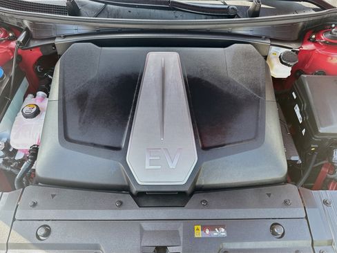 Used 2023 Kia EV6 GT AWD/4WD image 35