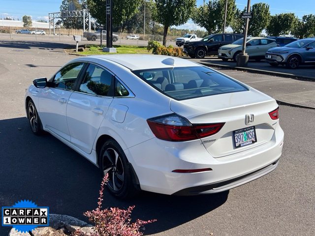 Used 2022 Honda Insight EX image 5