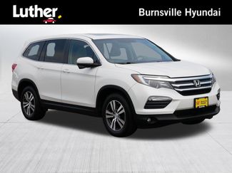Used 2016 Honda Pilot EX-L video 1