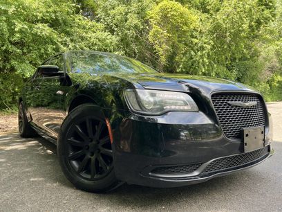 Used 2018 Chrysler 300 Touring L
