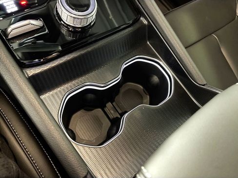 New 2026 Jeep Grand Cherokee Limited image 15