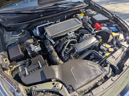 Used 2020 Subaru Outback Onyx Edition XT w/ Popular Package #2 image 33