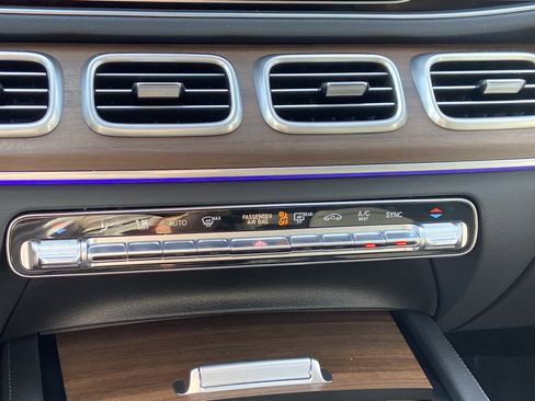 New 2026 Mercedes-Benz GLE 350 4MATIC image 29