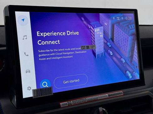 New 2026 Toyota Tacoma TRD Off-Road image 13