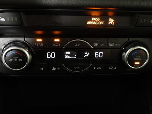 Used 2016 MAZDA CX-9 Grand Touring AWD/4WD image 48