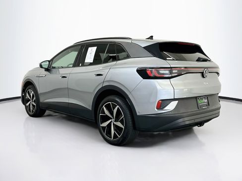 Used 2023 Volkswagen ID.4 Pro S AWD/4WD image 5