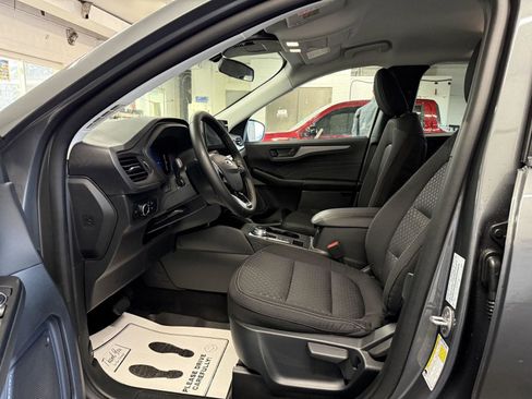 New 2026 Ford Escape Active w/ Tech Pack #1 image 12
