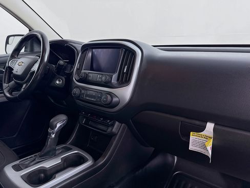 Used 2022 Chevrolet Colorado LT w/ Fleet Safety Package image 47