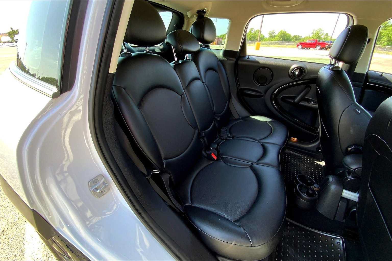 Used 2016 MINI Cooper Countryman S FWD image 19
