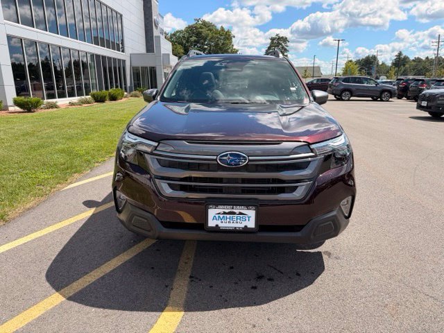 New 2026 Subaru Forester Premium AWD/4WD image 2