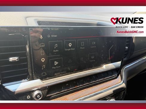 Used 2023 GMC Sierra 1500 Elevation w/ Preferred Package AWD/4WD image 25