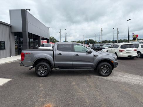 Used 2021 Ford Ranger Lariat w/ Equipment Group 501A High AWD/4WD image 2