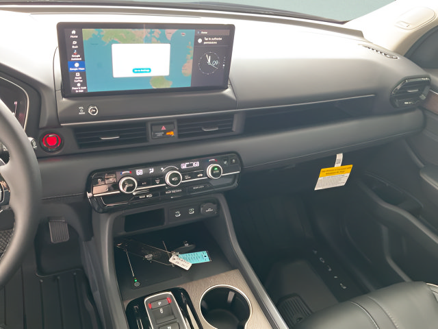 New 2026 Honda Pilot Elite image 13
