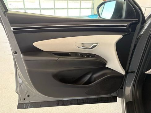 Used 2024 Hyundai Tucson SEL image 6