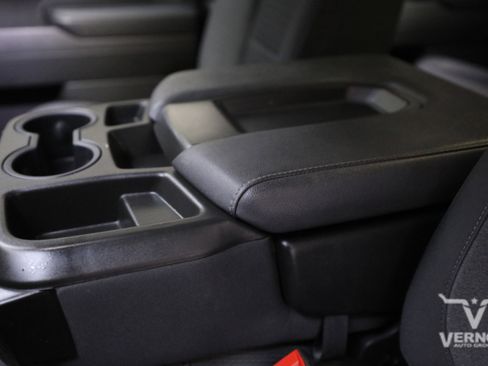 Used 2023 GMC Sierra 1500 Elevation w/ X31 Off-Road Package image 15