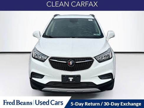 Used 2019 Buick Encore Preferred image 2