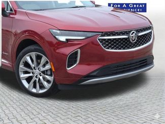 Used 2023 Buick Envision Avenir AWD/4WD video 2