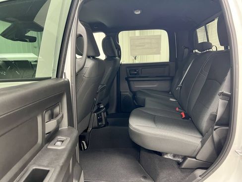 New 2026 RAM 2500 Tradesman AWD/4WD image 23
