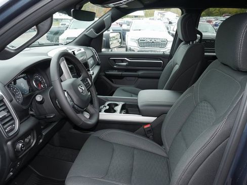 New 2026 RAM 1500 Big Horn image 2