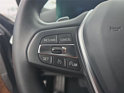 Certified 2023 BMW 330e w/ Driving Assistance Package image 24