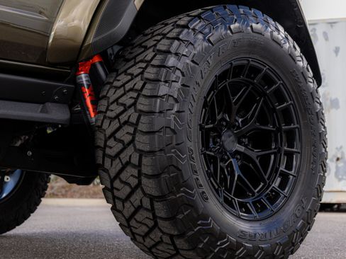 Used 2024 Ford Bronco Raptor image 27