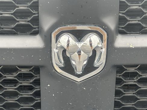 Used 2015 RAM 1500 Tradesman w/ Protection Group image 29