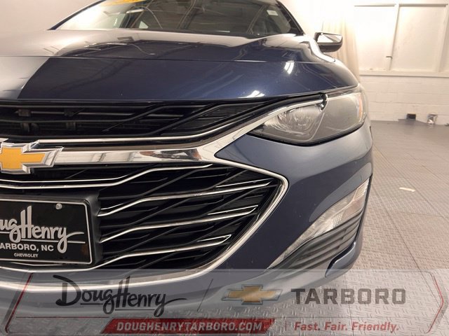 Used 2020 Chevrolet Malibu LT FWD image 12