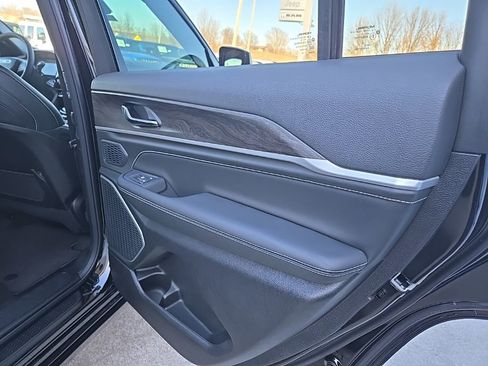 New 2026 Jeep Grand Cherokee L Limited image 85