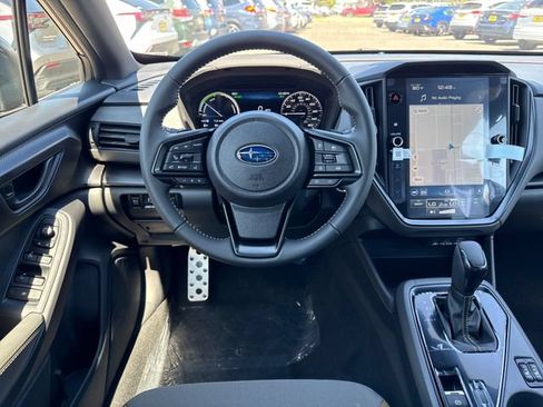 New 2026 Subaru Crosstrek 2.5i Sport AWD/4WD image 21