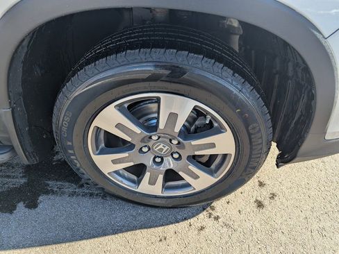 Used 2018 Honda Ridgeline RTL-E image 11