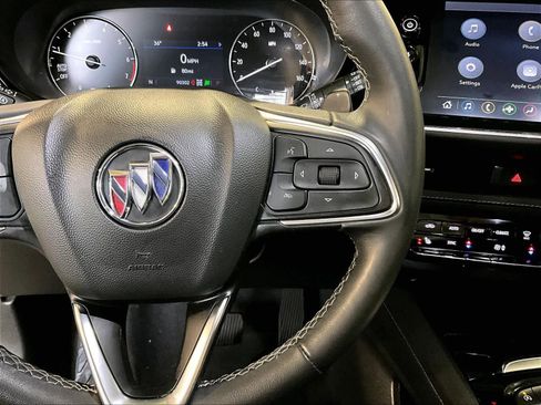 Used 2021 Buick Envision Preferred image 25