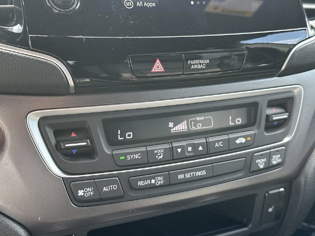 Used 2023 Honda Passport EX-L image 19