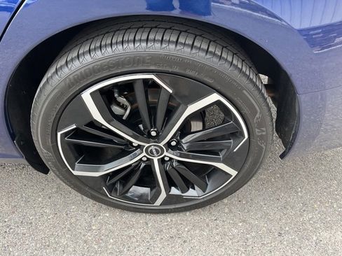 Used 2024 Nissan Altima 2.5 SR image 17