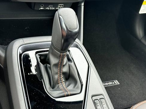 New 2026 Subaru Crosstrek 2.5i Limited AWD/4WD image 23