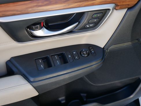 Used 2020 Honda CR-V EX-L image 19