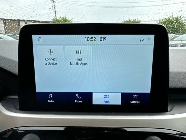 Used 2022 Ford Escape SEL AWD/4WD image 16