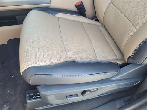 New 2025 Ford F250 Lariat w/ FX4 Off-Road Package image 9